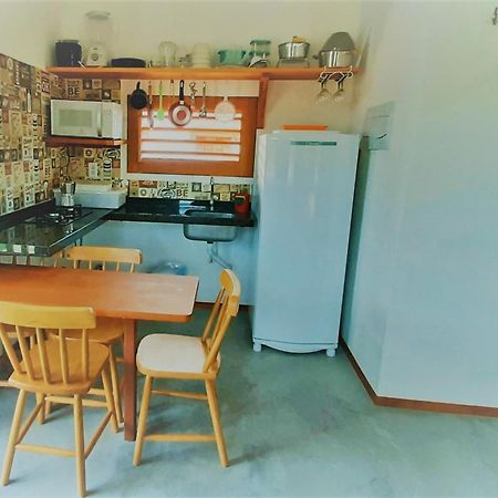 Appartement Maluhia Lofts à Icaraí Chambre photo