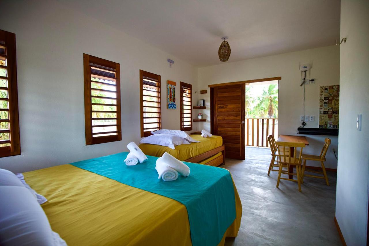 Appartement Maluhia Lofts à Icaraí Extérieur photo
