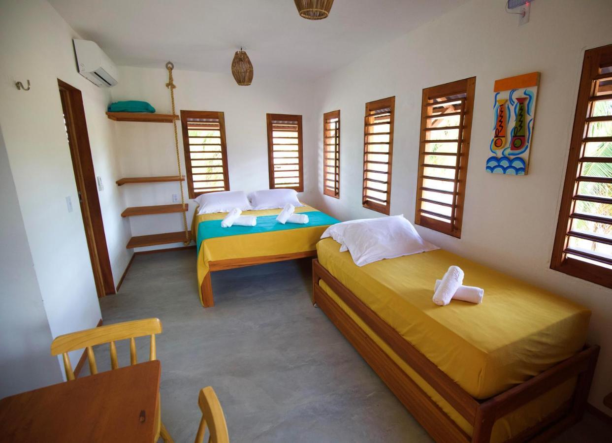 Appartement Maluhia Lofts à Icaraí Extérieur photo