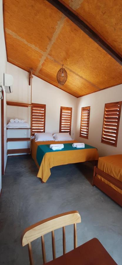 Appartement Maluhia Lofts à Icaraí Chambre photo