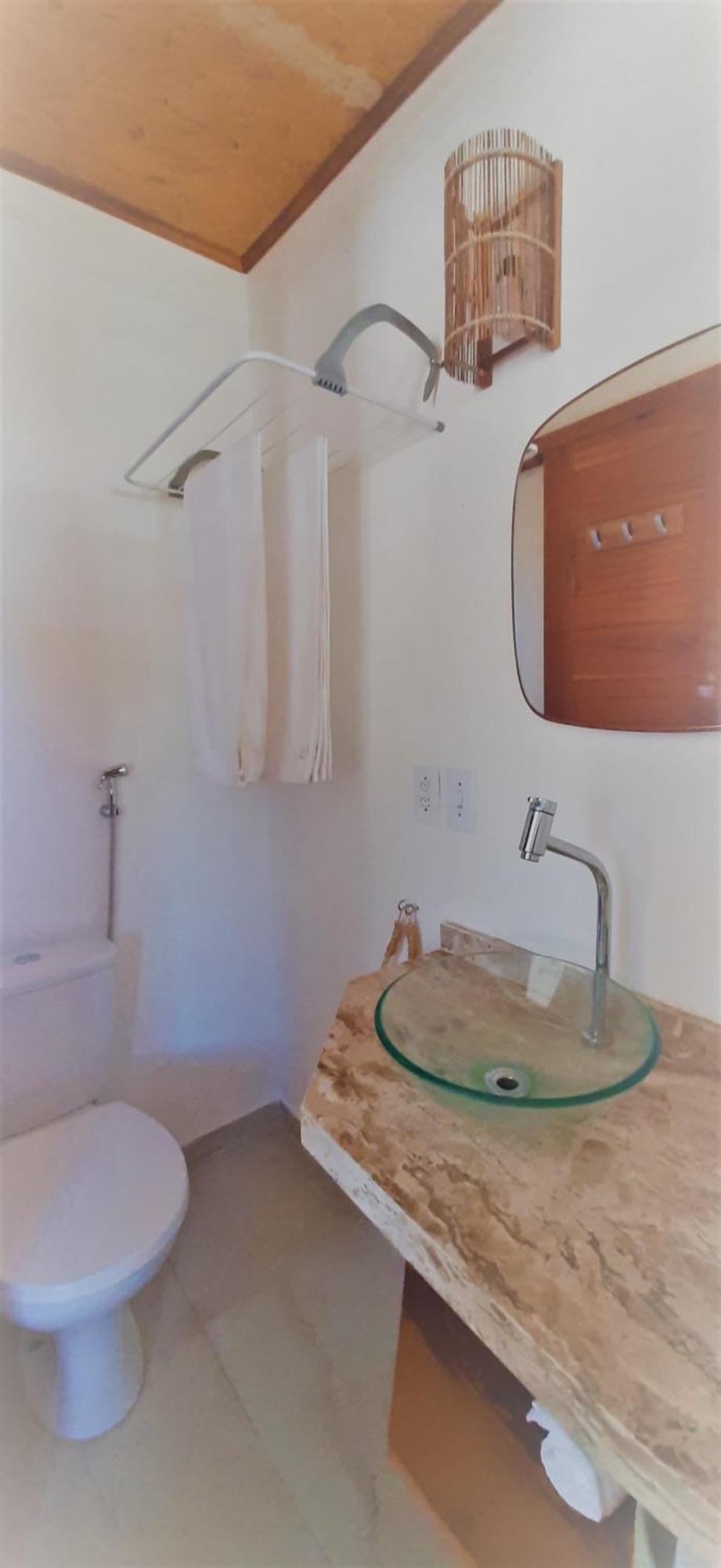 Appartement Maluhia Lofts à Icaraí Chambre photo