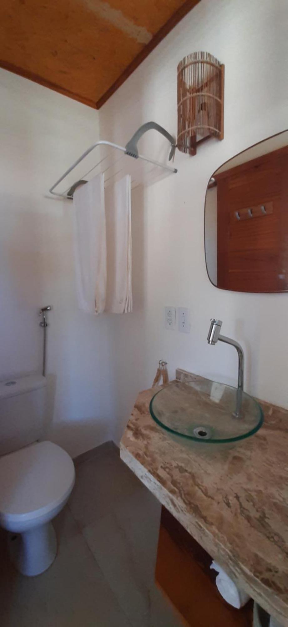 Appartement Maluhia Lofts à Icaraí Chambre photo