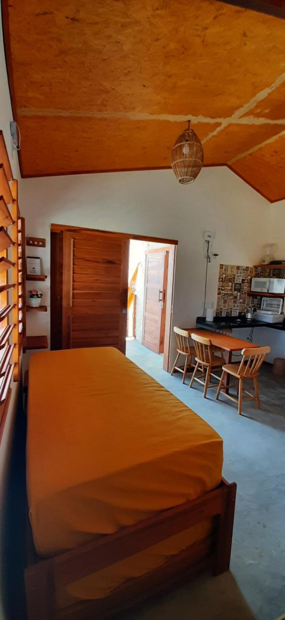 Appartement Maluhia Lofts à Icaraí Chambre photo