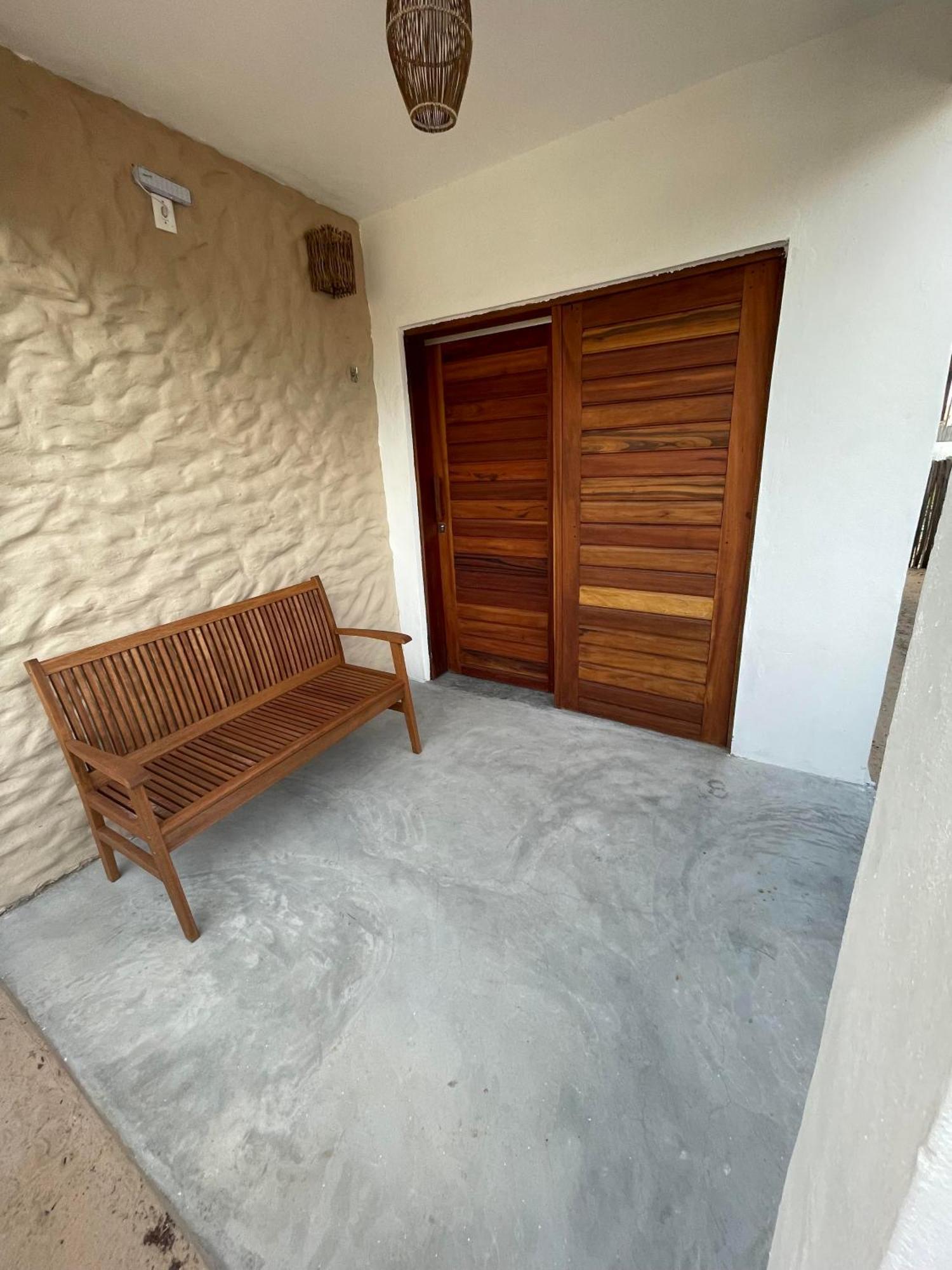 Appartement Maluhia Lofts à Icaraí Chambre photo