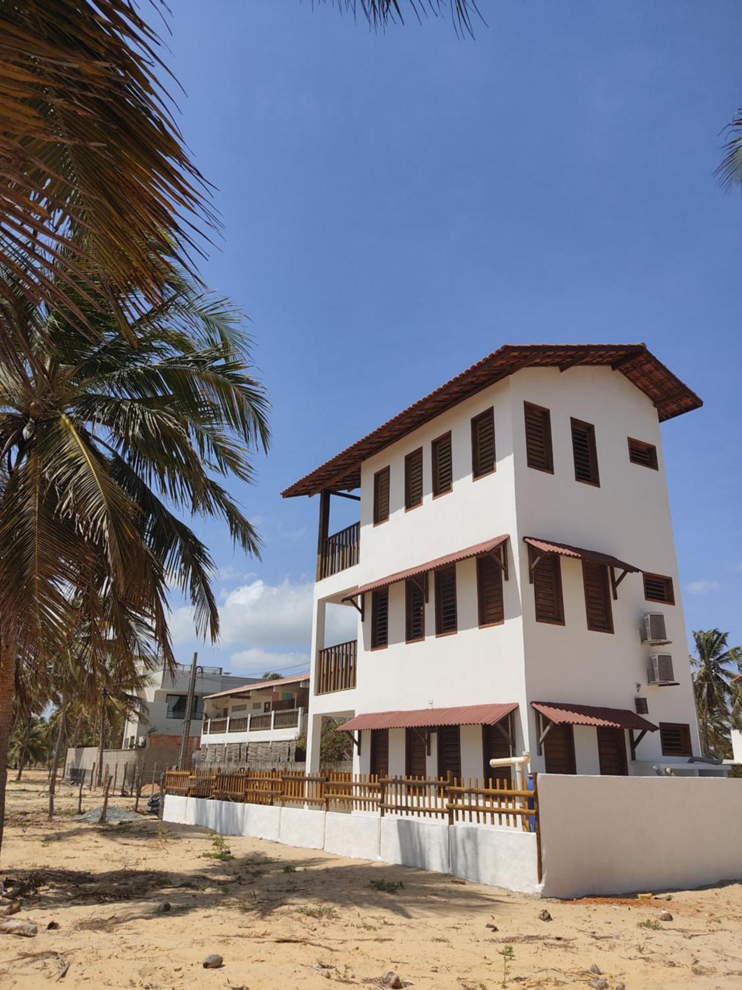 Appartement Maluhia Lofts à Icaraí Extérieur photo