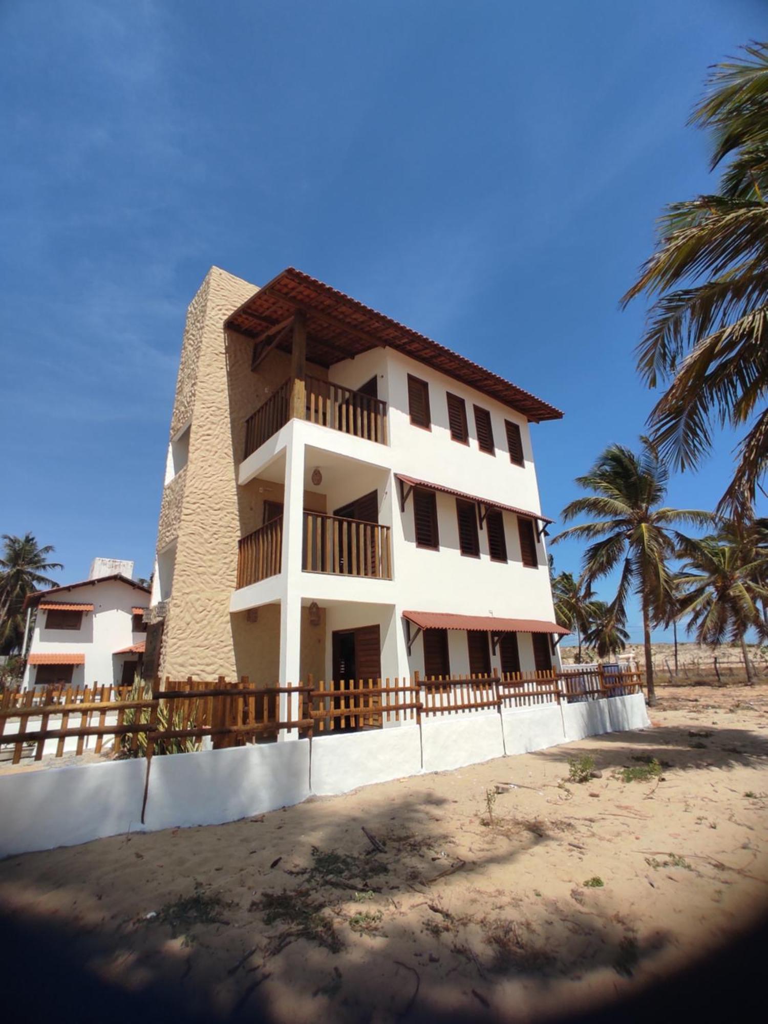 Appartement Maluhia Lofts à Icaraí Extérieur photo